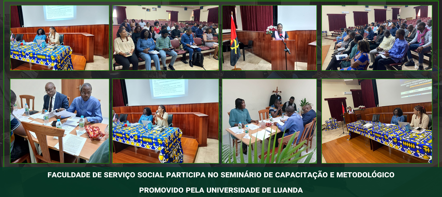 FSS – Faculdade de Serviço Social