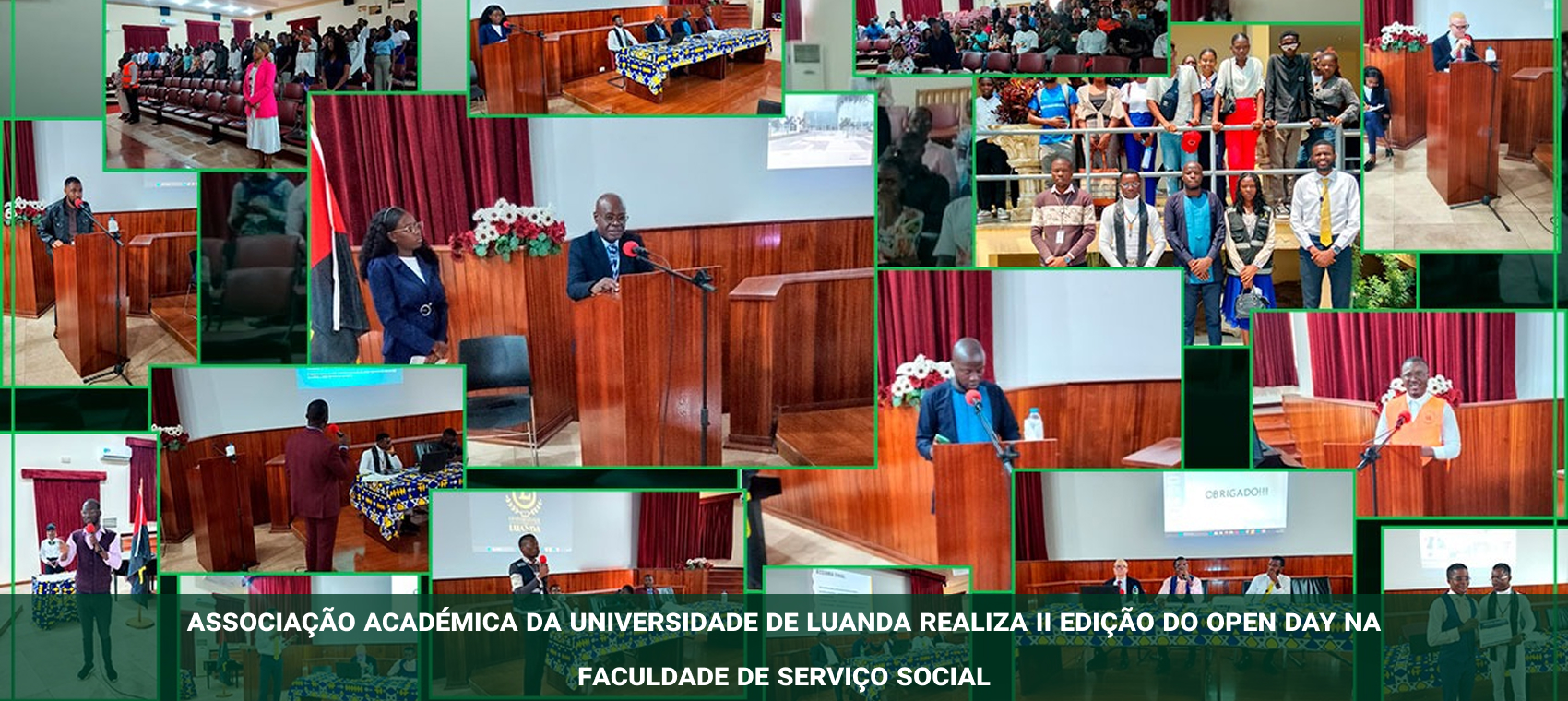 FSS – Faculdade de Serviço Social