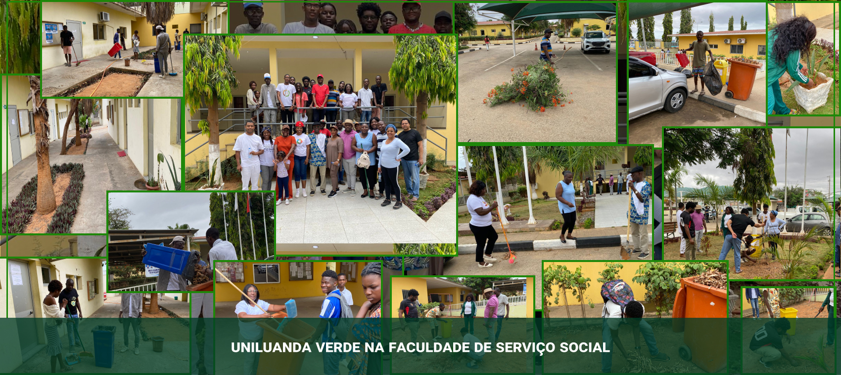 FSS – Faculdade de Serviço Social