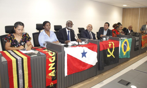 Relações Internacionais Relações Internacionais