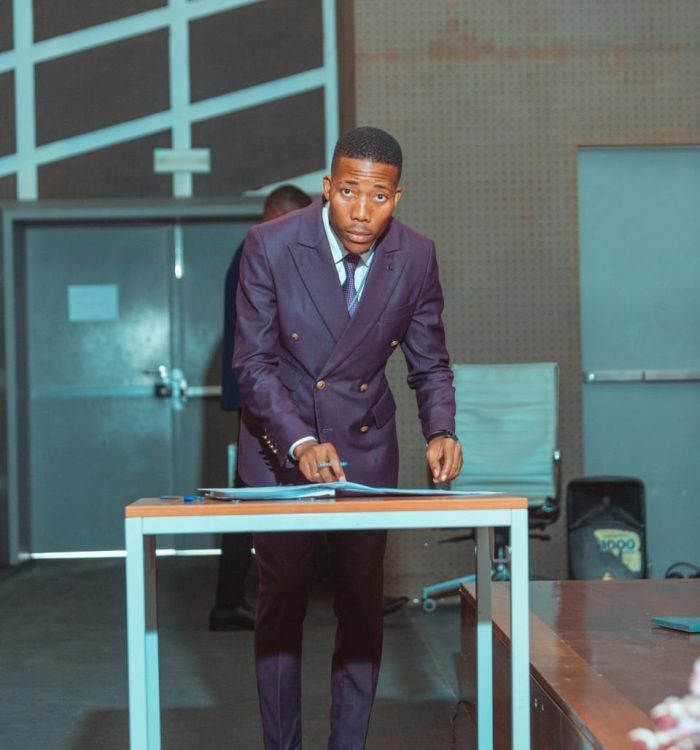 Mauro Ângelo Augusto