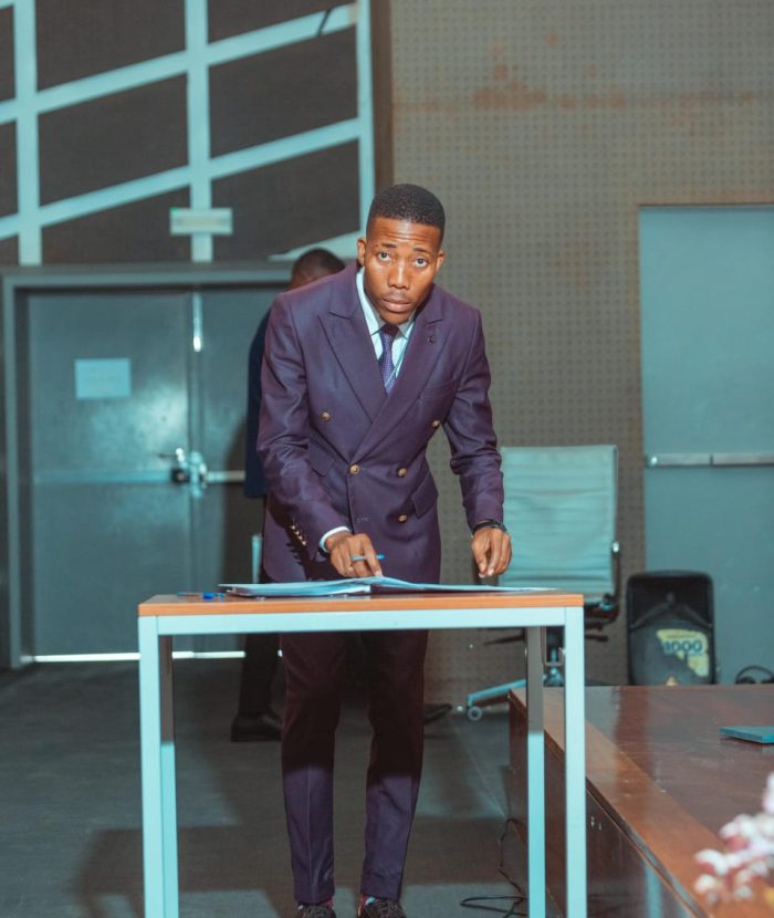 Mauro Ângelo Augusto